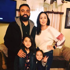 Meet your Posher, Andy